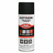 K7505 Spray Paint Black Ultra-Flat 12 oz