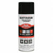 K7505 Spray Paint Black Gloss 12 oz