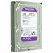 WD Purple 1TB Surveillance Hard Disk