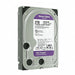 WD Purple 2TB Surveillance Hard Disk