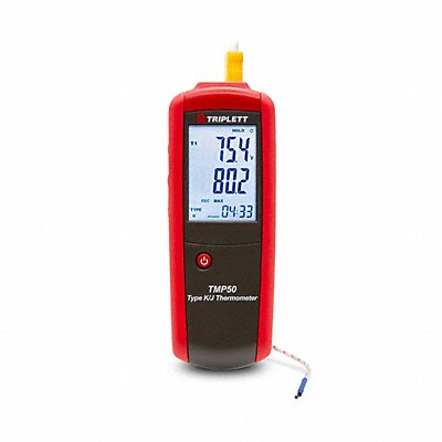 Thermocouple Thermometer