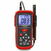 Hygro Thermometer with Remote Probe/IR