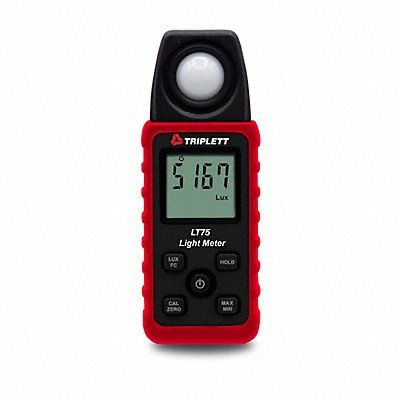 Pocket Light Meter