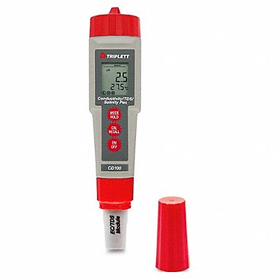 Pocket Conductivity EC Pen