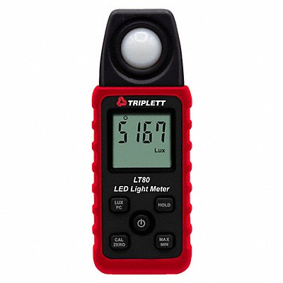 Pocket LED Light Meter