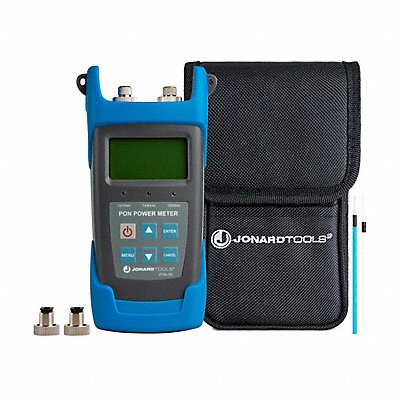 Passive Optical Network Power Meter