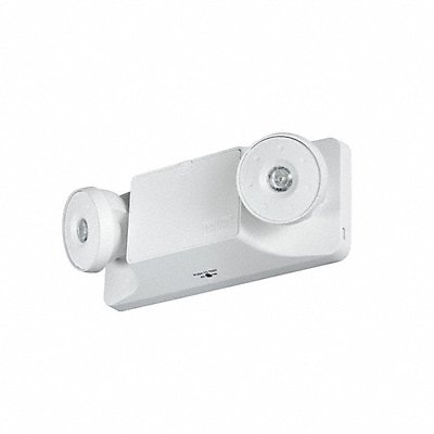 LED Emrg Lght Plst Nick-Mtl Hydr 1W LED