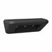 Endurance Wall Mount Step/Shelf Black