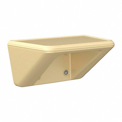 Endurance Wall Mount Step/Shelf 2.0 Sand