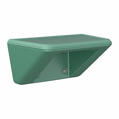 Endurance All Purpose Large Shelf Aqua