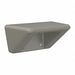 Wall Mount Step/Shelf 2.0 Stone Gray