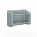 Endurance Shelf Gray