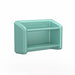 Endurance 2-Shelf Aqua