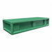 Endurance Bed Green 15 in H