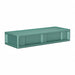 Endurance Bed Aqua 15 in H