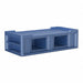 Endurance Bed 2.1 Midnight Blue 24 in H