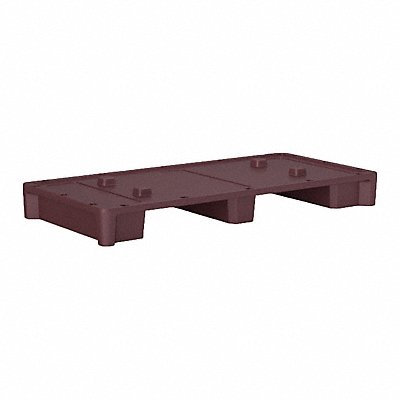 Endurance Riser for 2.0 Bed Burgundy