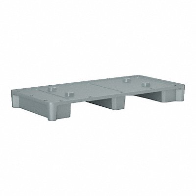 Endurance Riser for 2.0 Bed Gray