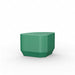 Endurance End Table Green