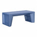 Endurance Bench Midnight Blue