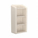 Endurance 4-Shelf Stone Gray