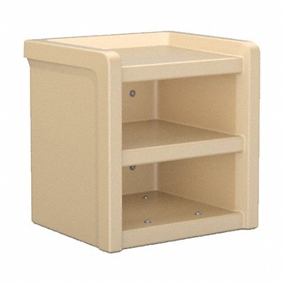 Endurance Night Stand Sand