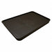 X-Tray Lid 14 1/4 in L Dark Gray PK10