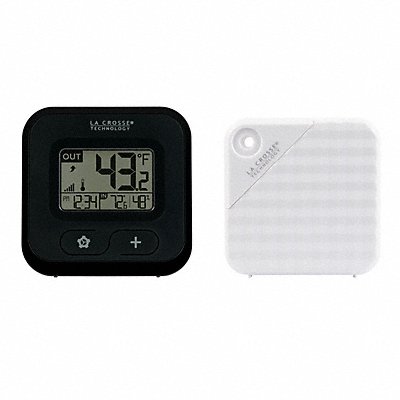 Wireless Thermometer