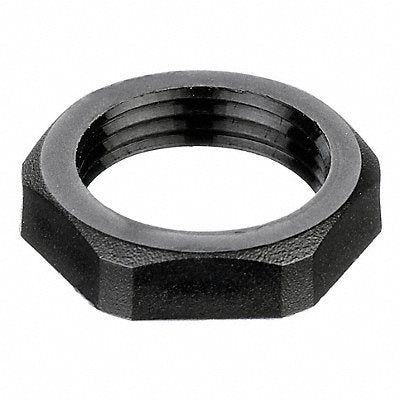 Locknut Nylon M20 PK100