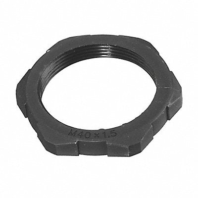 Locknut Nylon M40 PK100