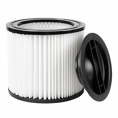 Cartridge Filter For Shop Vacuum