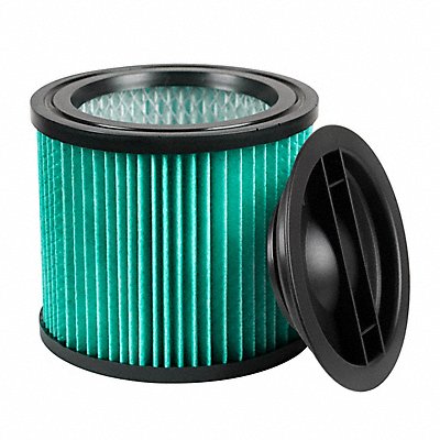 Cartridge Filter For Shop Vacuum