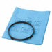 Vacuum Bags 13 1/2 in L 7 3/4 in W Cloth