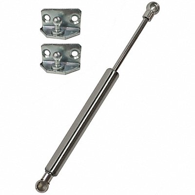Marine Gas Spring Kit 40 lb Force M8