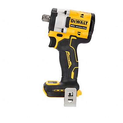 Cordless Impact Wrench