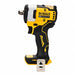 Cordless Impact Wrench 400 ft-lb 1/2 in