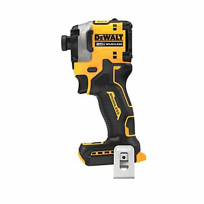 Impact Driver 20V DC 1 825 in-lb