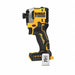 Impact Driver 20V DC 1 825 in-lb