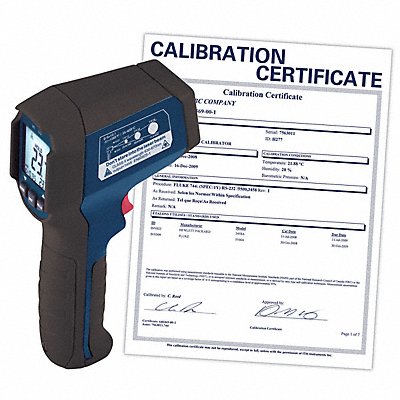 Infrared Thermometer