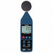 Data Logging Sound Level Meter