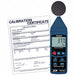 Data Logging Sound Level Meter