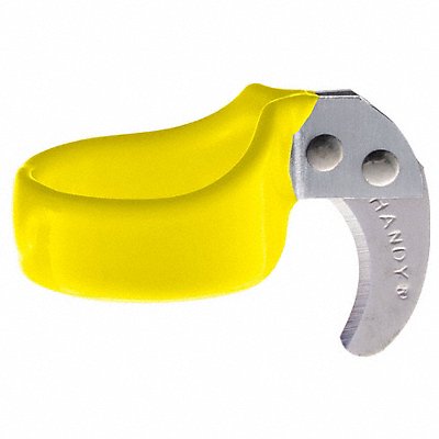 K7657 Ring Knife Blade Safety Steel Blade PK12