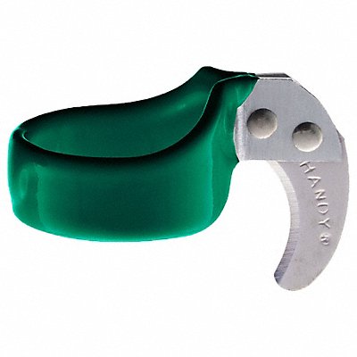 K7657 Ring Knife Blade Safety Steel Blade PK12