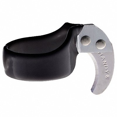 K7657 Ring Knife Blade Safety Steel Blade PK12