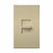 Lighting Dimmer 600 W Cap @ 120VAC Ivory