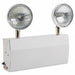 Emergency Light LED 120/277V 32W White