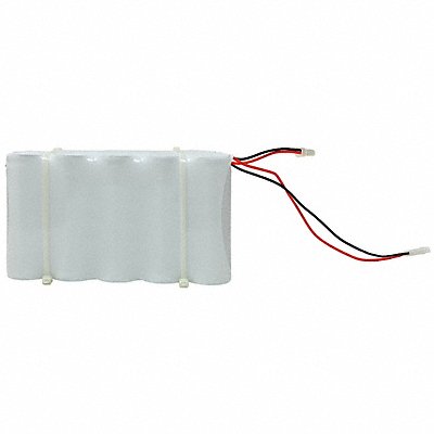 Replacement 12V Nicad Battery