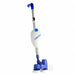 Floor Scrubber/Polisher 8 1/4 in 400 RPM