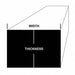 Tool Steel Flat Rectangular and Square Bars