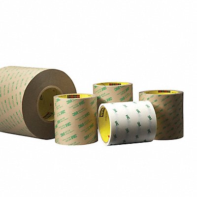 Transfer Tape Adhesive Transfer 3M